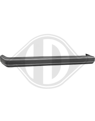 Paraurti Volkswagen Golf II (Typ191) 83-91 (Cod. D-2211056)
