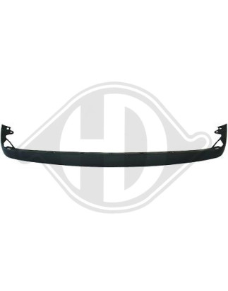 Spoiler Volkswagen Golf II (Typ191) 83-91 (Cod. D-2211060)