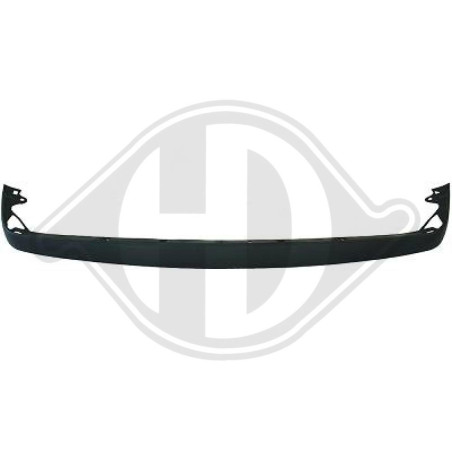 Spoiler Volkswagen Golf II (Typ191) 83-91 (Cod. D-2211060)