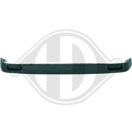 Spoiler Volkswagen Golf II (Typ191) 83-91 (Cod. D-2211062)