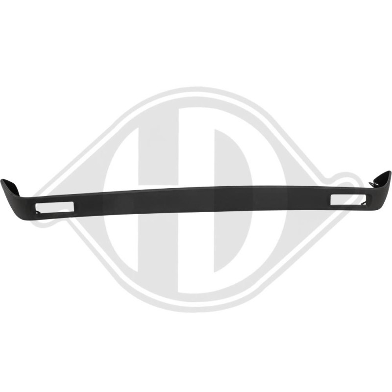 Spoiler Volkswagen Golf II (Typ191) 83-91 (Cod. D-2211063)