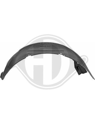 Copertura Passaruota anteriore destro Volkswagen Golf II (Typ191) 83-91 (Cod. D-2211108)