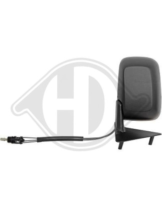 Specchio retrovisore esterno Volkswagen Golf II (Typ191) 83-91 (Cod. D-2211124)