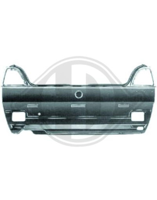 Pannello posteriore Volkswagen Golf II (Typ191) 83-91 (Cod. D-2211138)