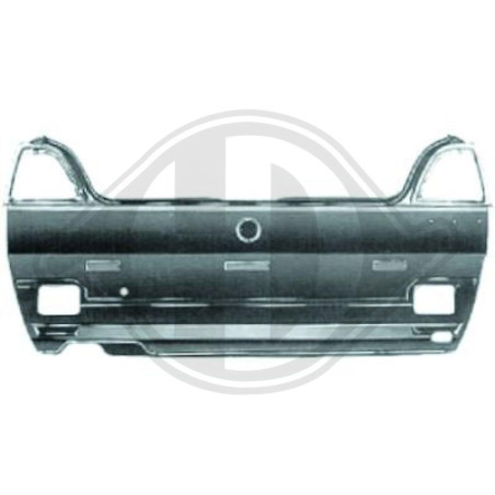 Pannello posteriore Volkswagen Golf II (Typ191) 83-91 (Cod. D-2211138)