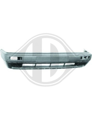Paraurti anteriore Volkswagen Golf II (Typ191) 83-91 (Cod. D-2211150)