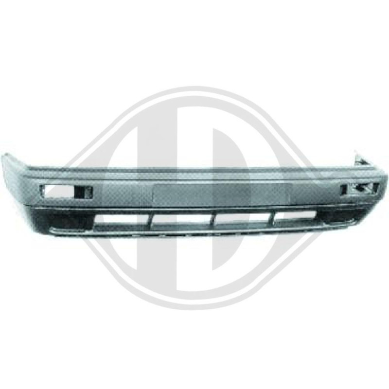 Paraurti anteriore Volkswagen Golf II (Typ191) 83-91 (Cod. D-2211150)