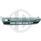 Paraurti anteriore Volkswagen Golf II (Typ191) 83-91 (Cod. D-2211150)