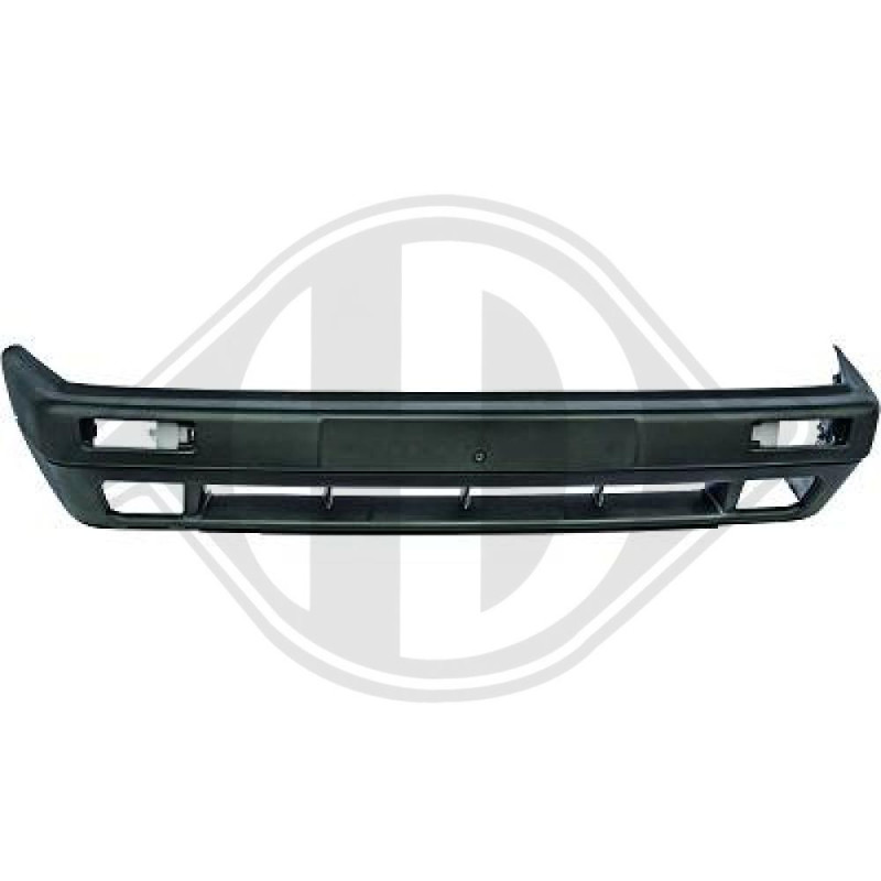 Paraurti anteriore Volkswagen Golf II (Typ191) 83-91 (Cod. D-2211151)