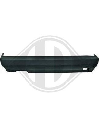 Paraurti posteriore Volkswagen Golf II (Typ191) 83-91 (Cod. D-2211155)