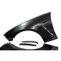 Parafanghi Anteriori Ford Mustang 2010-2014 look GT500 (Cod. E-TCF6321)