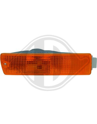 Indicatore direzione anteriore sinistro Volkswagen Golf II (Typ191) 83-91 (Cod. D-2211171)