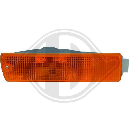 Indicatore direzione anteriore sinistro Volkswagen Golf II (Typ191) 83-91 (Cod. D-2211171)