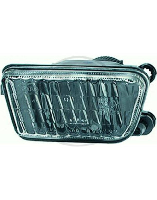 Fendinebbia sinistro Volkswagen Golf II (Typ191) 83-91 (Cod. D-2211189)