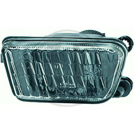 Fendinebbia sinistro Volkswagen Golf II (Typ191) 83-91 (Cod. D-2211189)