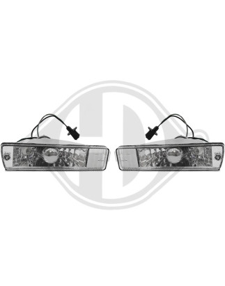 Kit Indicatore direzione Volkswagen Golf II (Typ191) 83-92 (Cod. D-2211275)