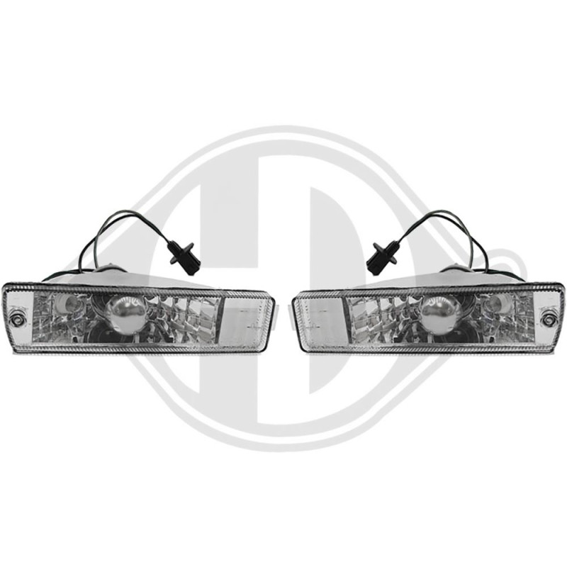 Kit Indicatore direzione Volkswagen Golf II (Typ191) 83-92 (Cod. D-2211275)