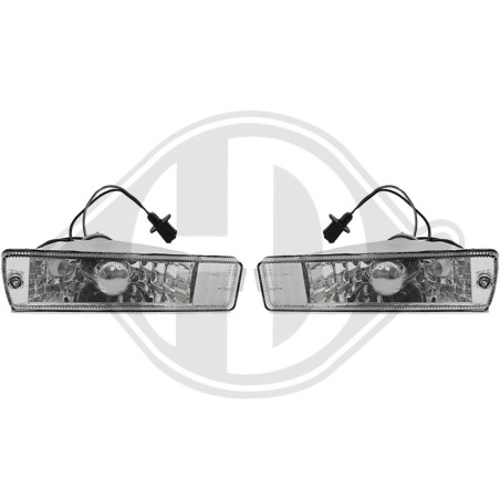 Kit Indicatore direzione Volkswagen Golf II (Typ191) 83-92 (Cod. D-2211275)