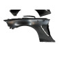 Parafanghi Anteriori Ford Mustang 2010-2014 look GT500 (Cod. E-TCF6321)