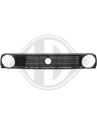 Griglia radiatore Volkswagen Golf II (Typ191) 83-92 (Cod. D-2211346)