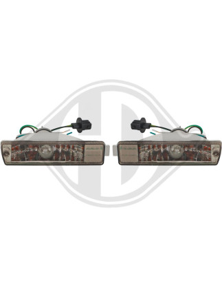 Kit Indicatore direzione Volkswagen Golf II (Typ191) 83-92 (Cod. D-2211375)