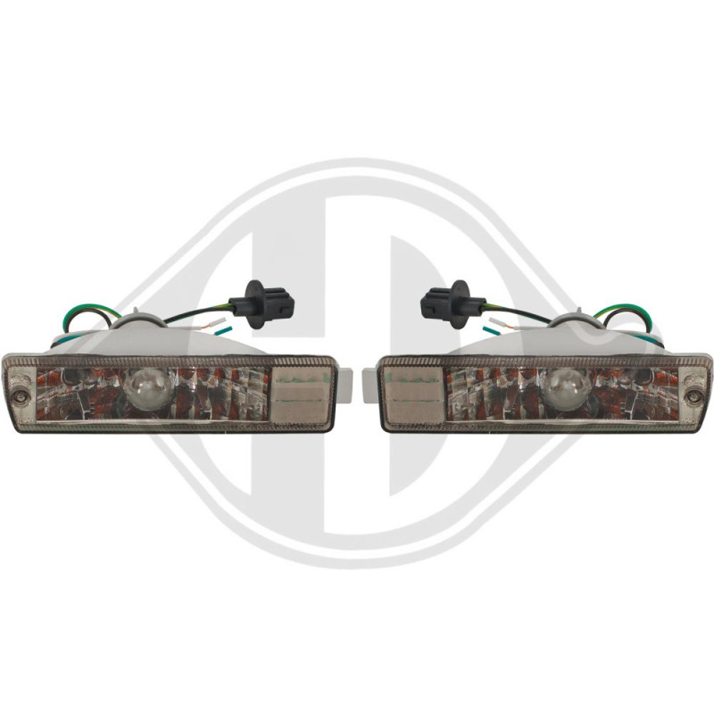 Kit Indicatore direzione Volkswagen Golf II (Typ191) 83-92 (Cod. D-2211375)