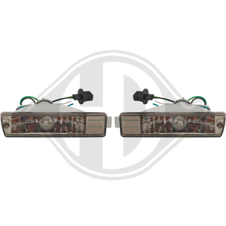 Kit Indicatore direzione Volkswagen Golf II (Typ191) 83-92 (Cod. D-2211375)