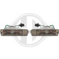 Kit Indicatore direzione Volkswagen Golf II (Typ191) 83-92 (Cod. D-2211375)