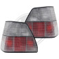 Kit fanalino posteriore Volkswagen Golf II (Typ191) 83-92 (Cod. D-2211397)
