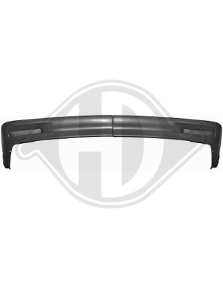 Spoiler anteriore Dx Volkswagen Golf II (Typ191) 83-91 (Cod. D-2211861)
