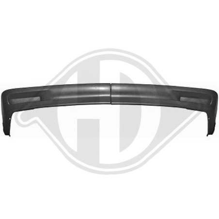 Spoiler anteriore Dx Volkswagen Golf II (Typ191) 83-91 (Cod. D-2211861)