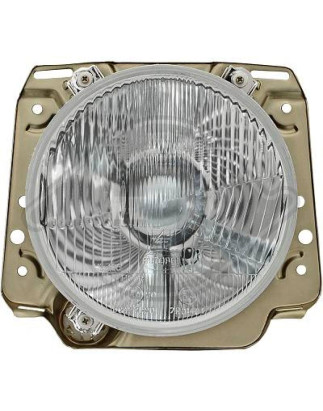Faro anteriore destro Volkswagen Golf II (Typ191) 83-91 (Cod. D-2211980)