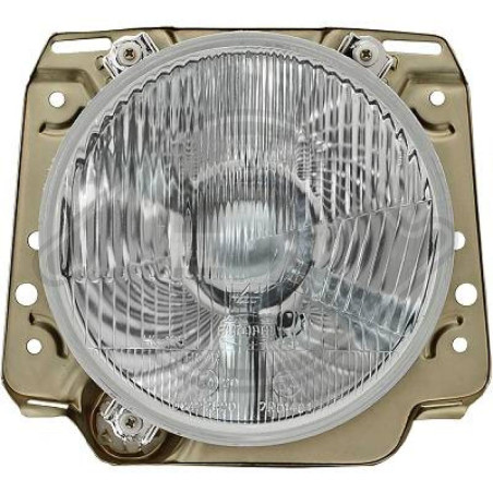 Faro anteriore destro Volkswagen Golf II (Typ191) 83-91 (Cod. D-2211980)