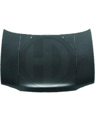 Cofano motore Volkswagen Golf III 91-97 (Cod. D-2212000)