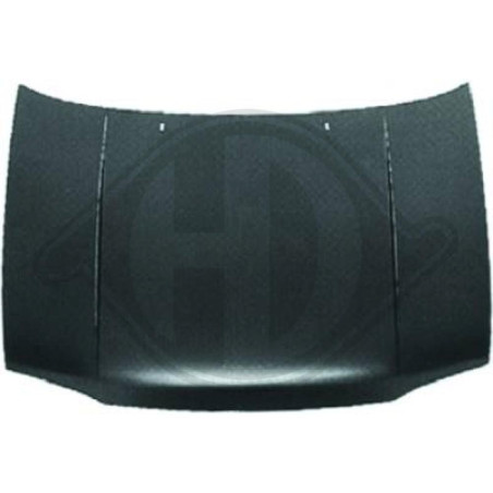 Cofano motore Volkswagen Golf III 91-97 (Cod. D-2212000)