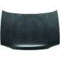 Cofano motore Volkswagen Golf III 91-97 (Cod. D-2212000)