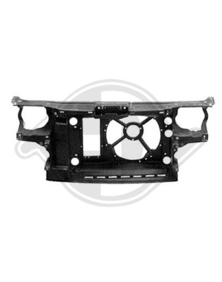 Pannellatura anteriore Volkswagen Golf III 91-97 (Cod. D-2212003)