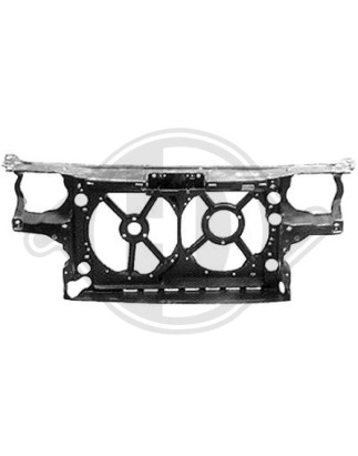 Pannellatura anteriore Volkswagen Golf III 91-97 (Cod. D-2212005)