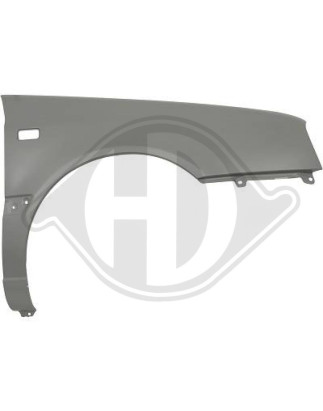 Parafango anteriore destro Volkswagen Golf III 91-97 (Cod. D-2212006)
