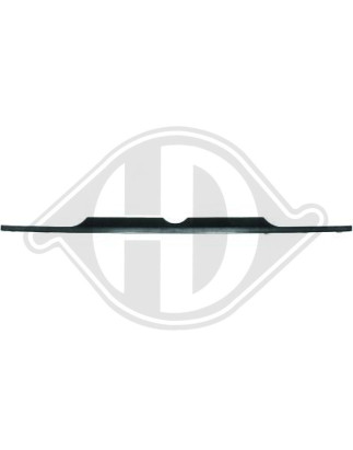 Telaio Griglia radiatore Volkswagen Golf III 91-97 (Cod. D-2212008)