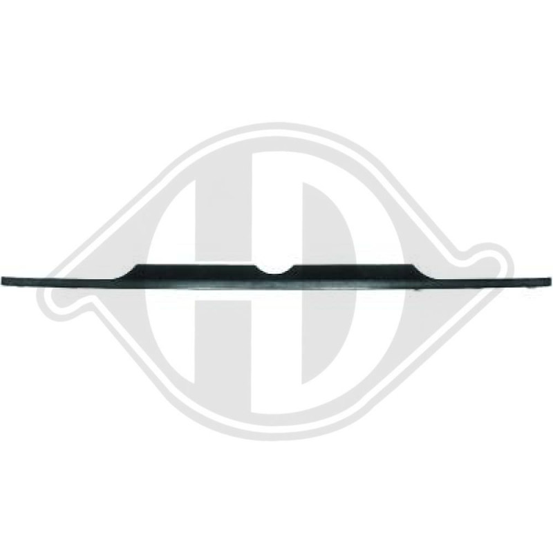 Telaio Griglia radiatore Volkswagen Golf III 91-97 (Cod. D-2212008)