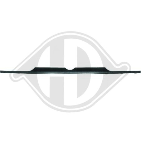 Telaio Griglia radiatore Volkswagen Golf III 91-97 (Cod. D-2212008)