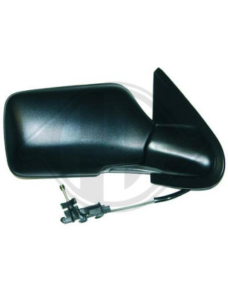 Specchio retrovisore esterno Volkswagen Golf III 91-97 (Cod. D-2212024)