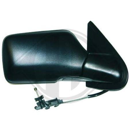Specchio retrovisore esterno Volkswagen Golf III 91-97 (Cod. D-2212024)