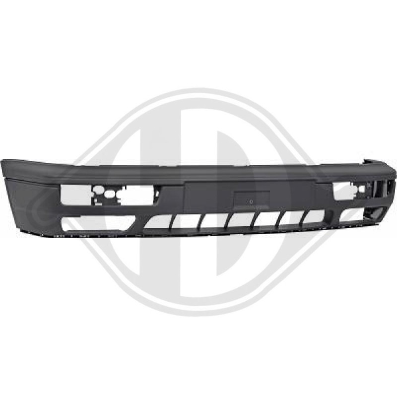 Paraurti anteriore Volkswagen Golf III 91-97 (Cod. D-2212050)