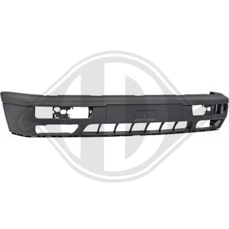 Paraurti anteriore Volkswagen Golf III 91-97 (Cod. D-2212050)