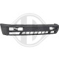 Paraurti anteriore Volkswagen Golf III 91-97 (Cod. D-2212050)