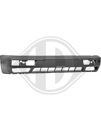 Paraurti anteriore Volkswagen Golf III 91-97 (Cod. D-2212051)