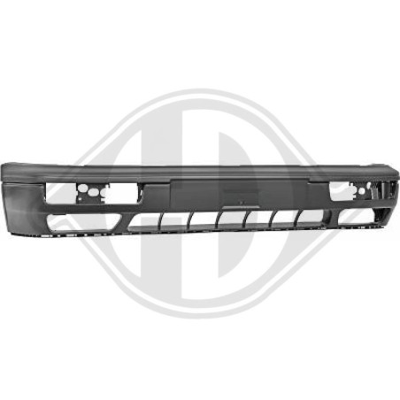 Paraurti anteriore Volkswagen Golf III 91-97 (Cod. D-2212051)