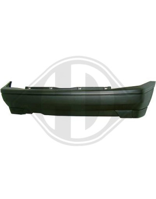 Paraurti posteriore Volkswagen Golf III 91-97 (Cod. D-2212055)